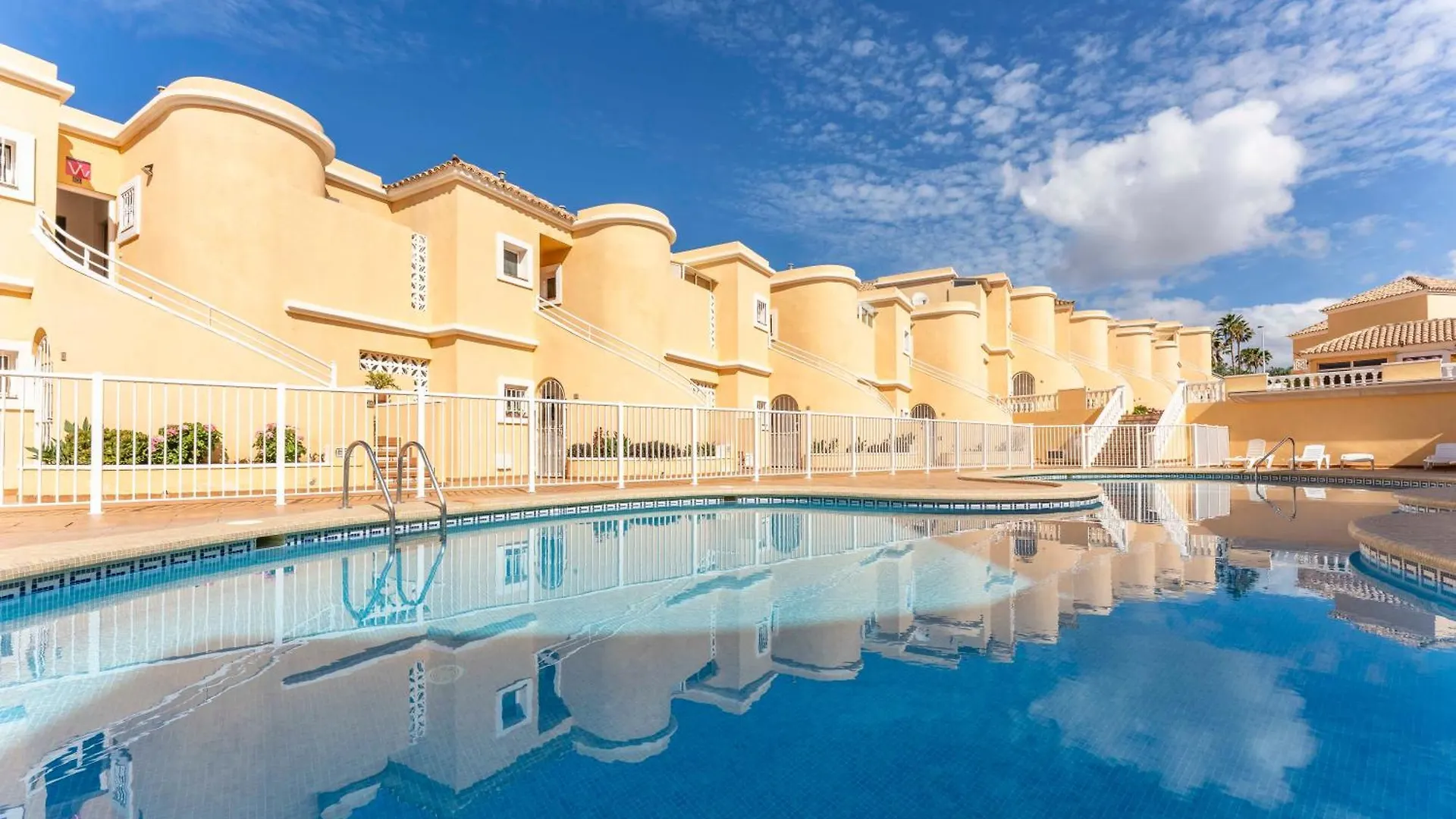 Benimar Costa Adeje Suites 0*, Costa Adeje (Tenerife)