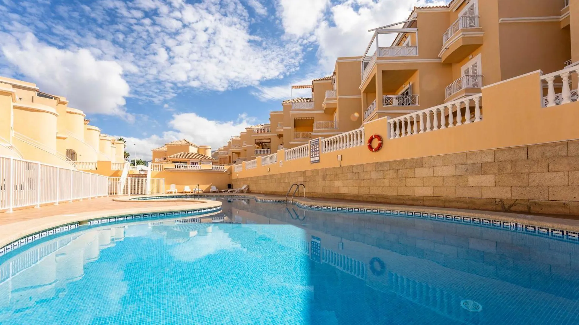 Benimar Costa Adeje Suites Costa Adeje (Tenerife)