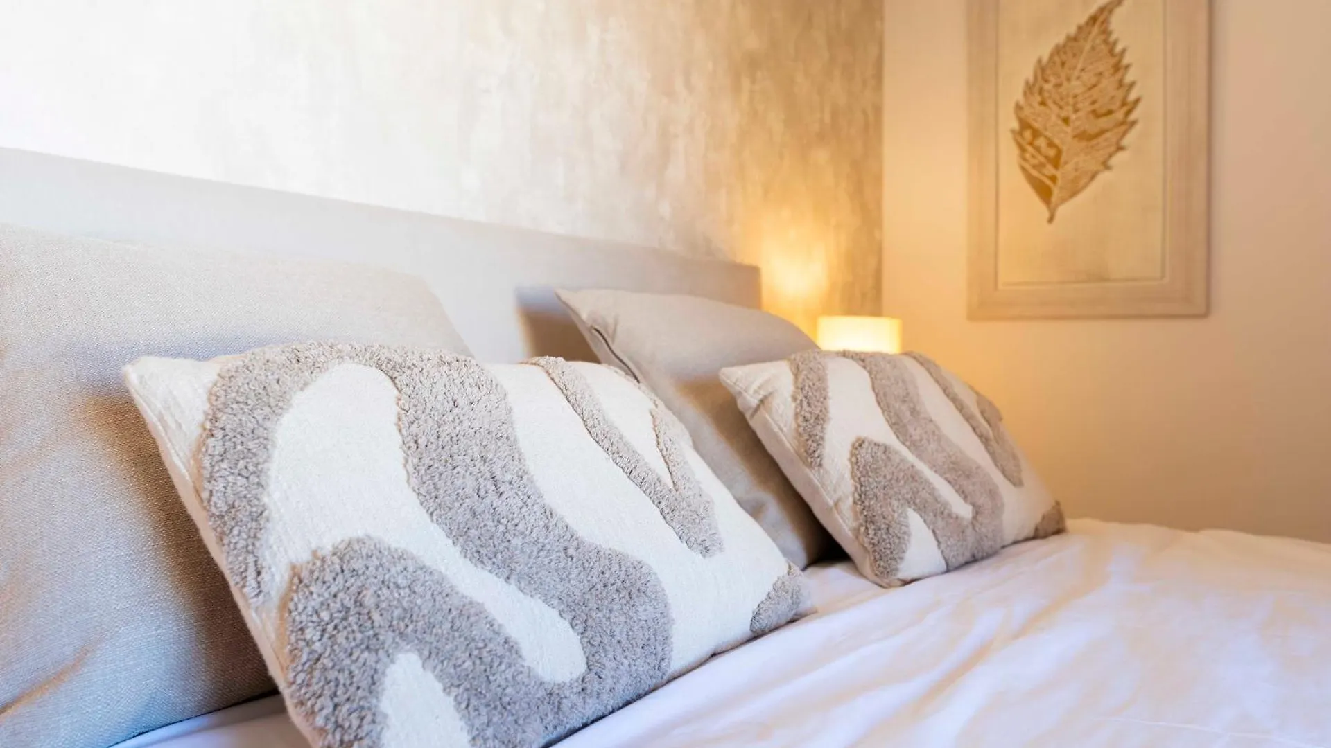 Benimar Costa Adeje Suites Lägenhet